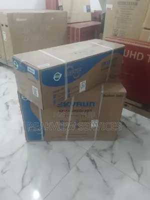 Top Quality Skyrun 1.5hp Inverter Split Ac{Kf35gwhdi-X9/T}