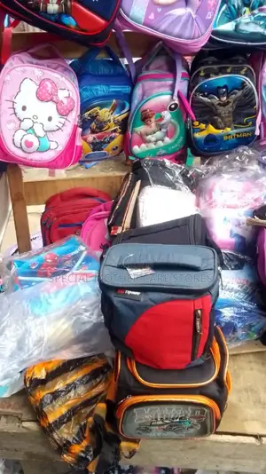 Special Small School Bag