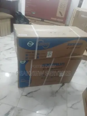 Super Skyrun 1.5hp Inverter Split Ac{Kf35gwhdi-X9/T}
