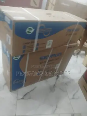 First Choice Skyrun 1.5hp Inverter Split Ac{Kf35gwhdi-X9/T}