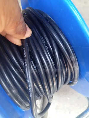 50 Meters Extension Cable
