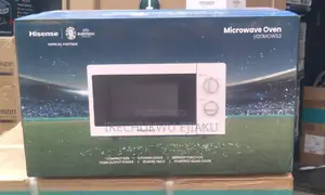 Hisense MICROWAVE OVEN 20 Liters