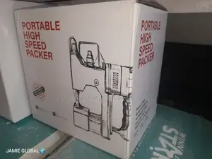 Electric Bag Closer