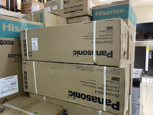 1hp Panasonic Air Conditioner