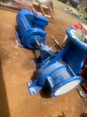 Nova Centrifugal Pump