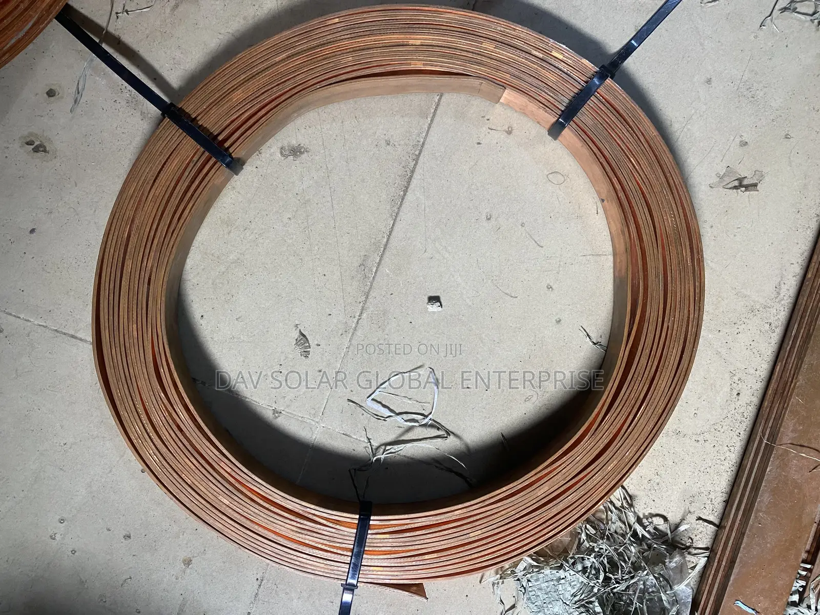 Copper Tape