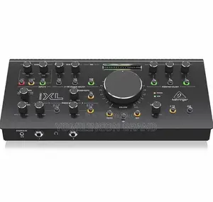 Behringer STUDIO XL High-End Studio Control