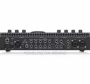 Behringer STUDIO XL High-End Studio Control