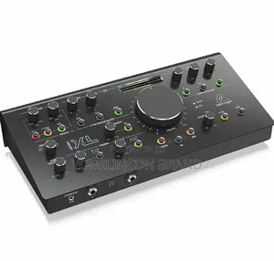 Behringer STUDIO XL High-End Studio Control