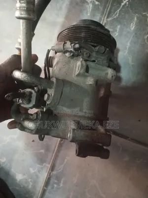 AC Compressor for Lexus IS 250 Model