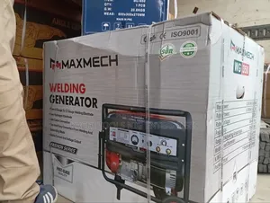 Welding Machine