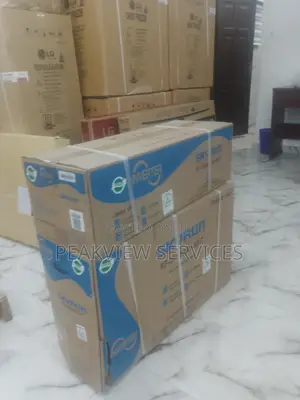 Top Deal Skyrun 1.5hp Inverter Split Ac{Kf35gwhdi-X9/T}
