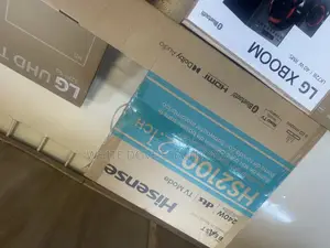 Hisense Hs2100 the Beast 240w