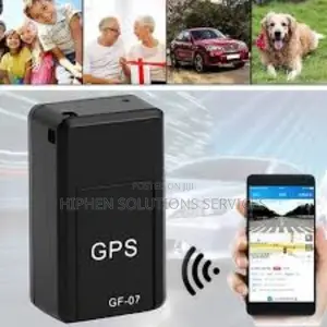 GPS Real Time Long Standby Tracking Device for Vehicle Car