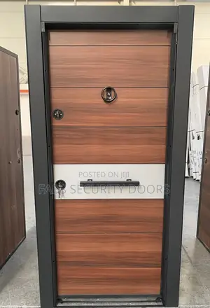3ft Turkey Doors (Available in All Sizes)