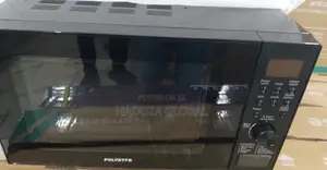 The Good Standard 20L Built-in Polystar Microwave Oven