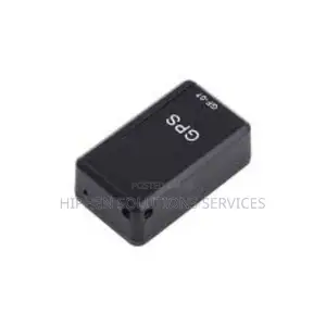 GPS Tracker Vehicle Locator Voice Control