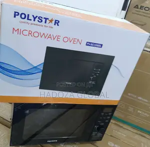 New Quality 20L Built -in Microwave Oven (Poystar)