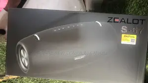Zealots S67