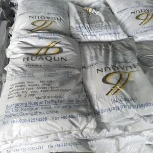 Premium Powder Thermoplastic Road Marking Paint