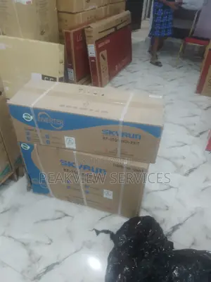 Very Attractiveskyrun 1.5hp Invertersplit Ac{Kf35gwhdi-X9/T}