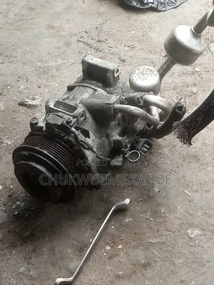 AC Compressor for Toyota Camry 2007 2010 Model