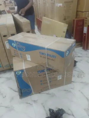 High Quality Skyrun 1.5hp Inverter Split Ac{Kf35gwhdi-X9/T}