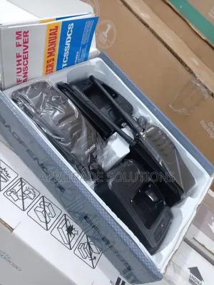 Baofeng Bf888s 5w UHF Radio-Standby Time