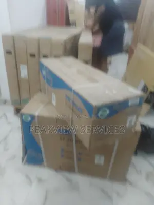 Fine Choice Skyrun 1.5hp Inverter Split Ac{Kf35gwhdi-X9/T}