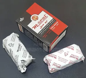 Original Heavy Duty M Seal Silicone