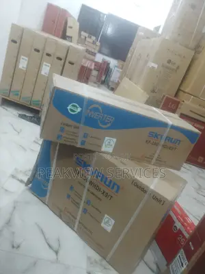 Good Skyrun 1.5hp Inverter Split Ac{Kf35gwhdi-X9/T}