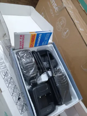 Baofeng Bf888s 5w UHF Noise Reduction Radio