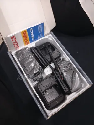 Baofeng Bf888s 5w UHF Radio-Usermanual