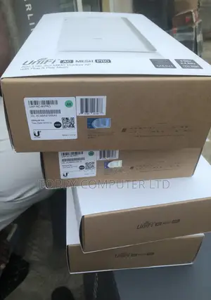 Ubiquiti: Uap-Ac-M-Pro Unifi Ap,Ac Mesh Pro