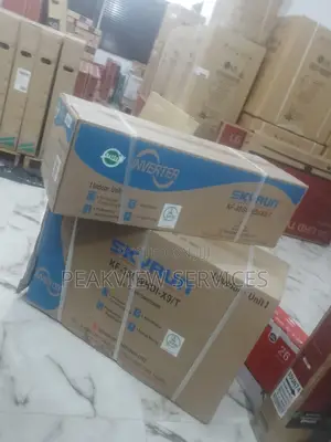 Best Pick Skyrun 1.5hp Inverter Split Ac{Kf35gwhdi-X9/T}