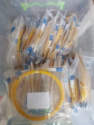 1M , 3M, Upc Fiber Patch Cord