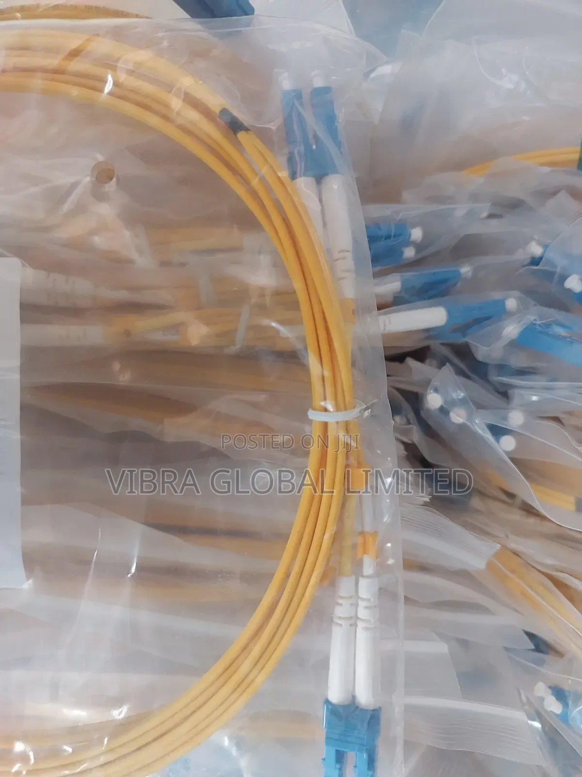 1M , 3M, Upc Fiber Patch Cord
