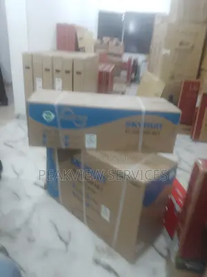 Complete Skyrun 1.5hp Inverter Split Ac{Kf35gwhdi-X9/T}