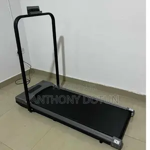 2.Hp Planform Treadmill for 120kg User