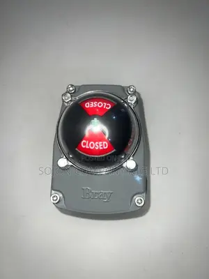 Bray Controls Limit Switch Box