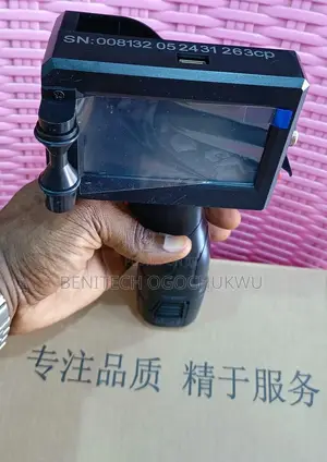Inkjet Printer