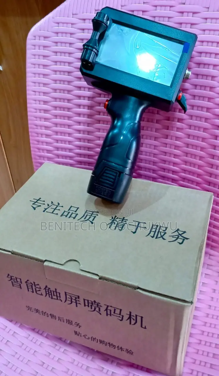 Inkjet Printer