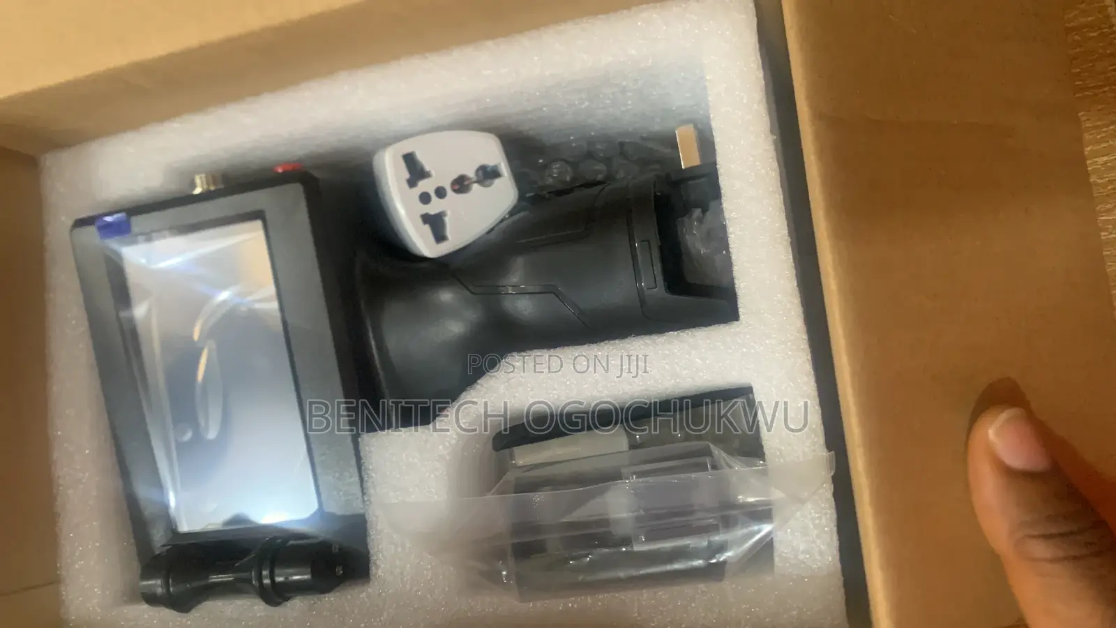 Inkjet Printer