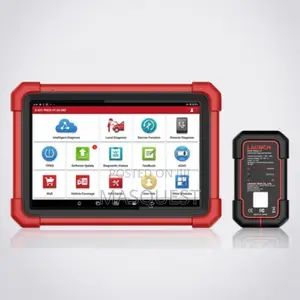 Launch X431 Pro3 Se