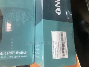 Netpro NPG-08-150ws 10-Port Gigabit Intelligent Poe Switch