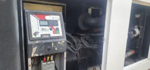 140kva Mikano Sound Proof Generator