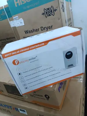 Quality Felicitysolar Charge Controller