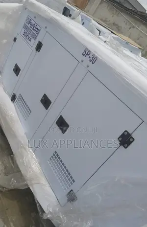 Top Quality 30kva Perkins Gen