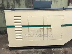62.5 Kva Kirlosker Generator