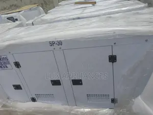 High Quality 30kva Perkins Generator